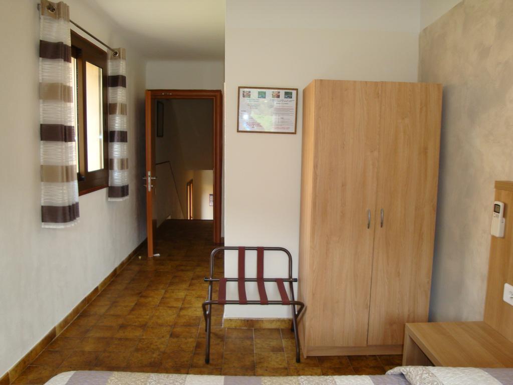 Residence Cabanaccia Serriera  Екстериор снимка