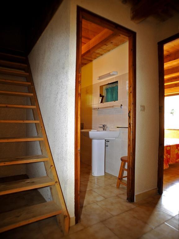 Residence Cabanaccia Serriera  Екстериор снимка