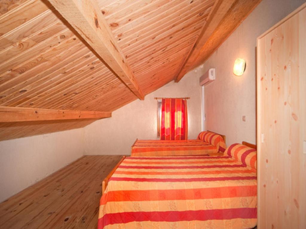 Residence Cabanaccia Serriera  Екстериор снимка